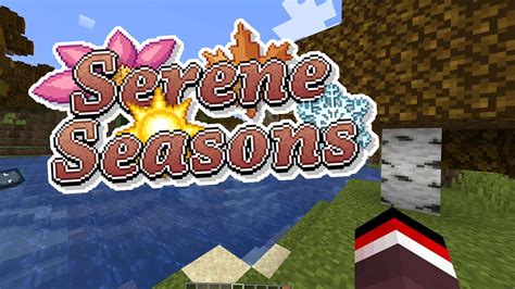 sabong mod for minecraft|Serene Seasons .